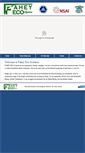 Mobile Screenshot of faheyeco.com